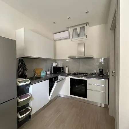 Verò Apartment