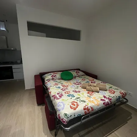 Vero Apartman *